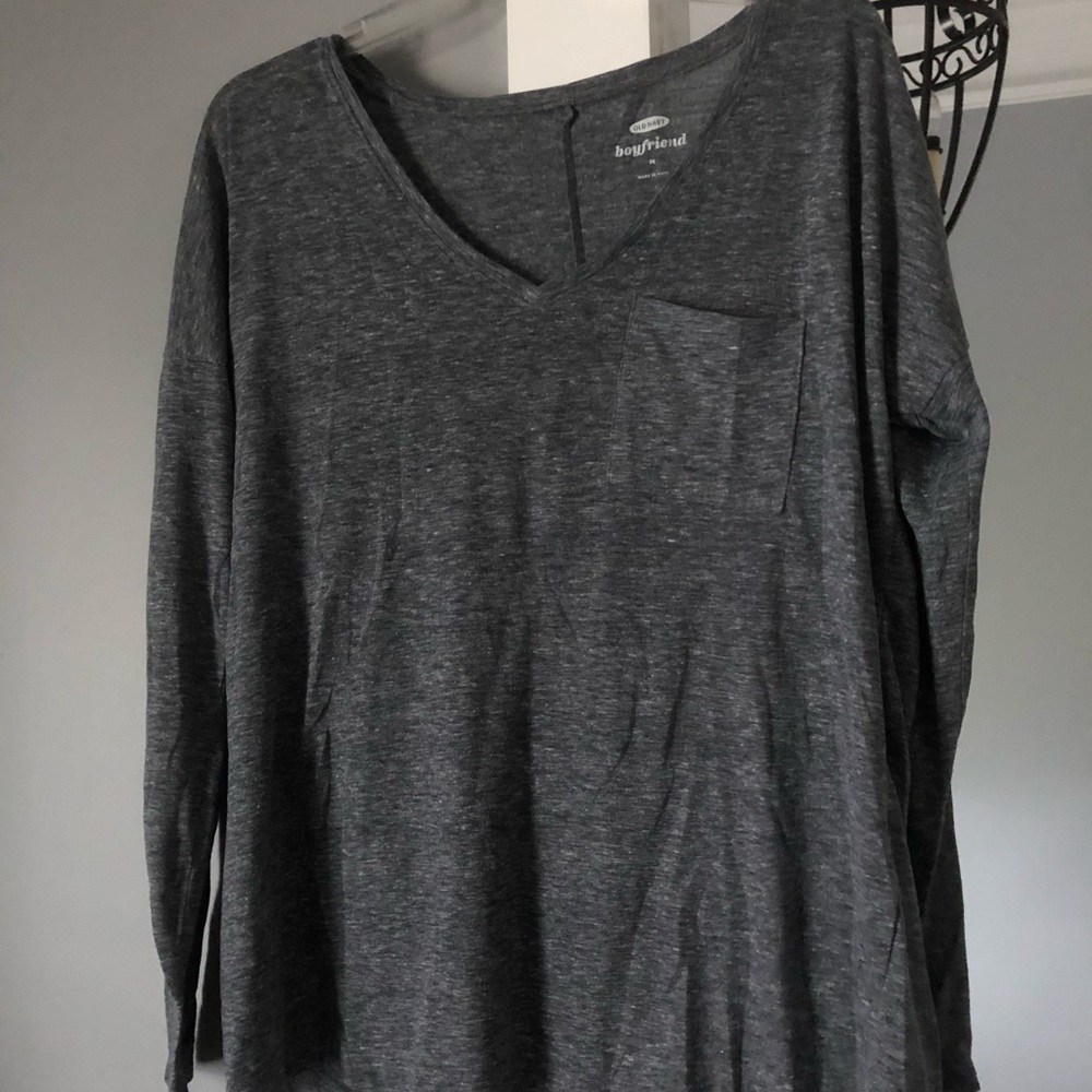 Dressy shirt